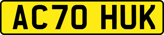 AC70HUK