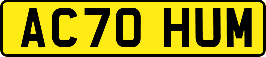 AC70HUM