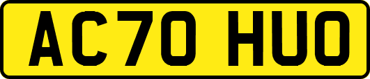 AC70HUO