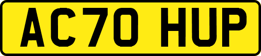 AC70HUP