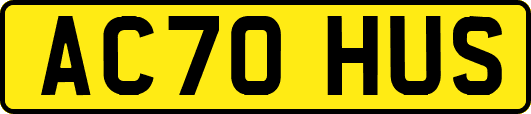 AC70HUS