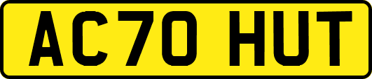 AC70HUT
