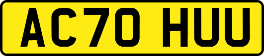 AC70HUU