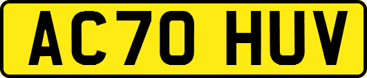 AC70HUV
