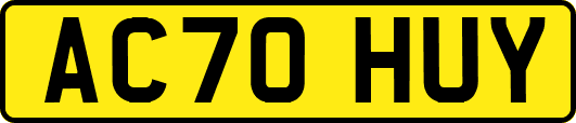 AC70HUY