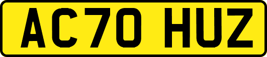 AC70HUZ