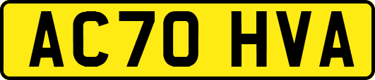 AC70HVA