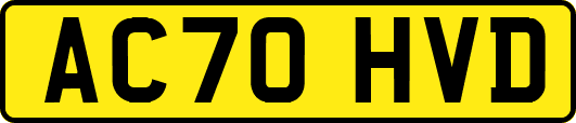 AC70HVD