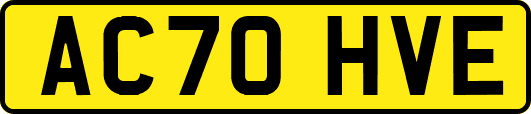 AC70HVE