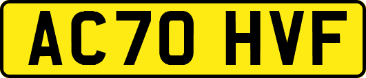 AC70HVF