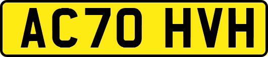 AC70HVH