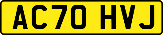 AC70HVJ