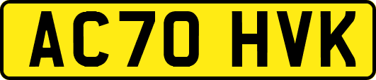 AC70HVK