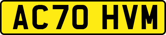 AC70HVM