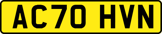 AC70HVN