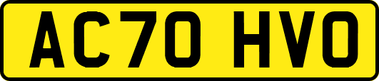 AC70HVO