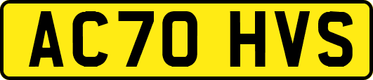 AC70HVS