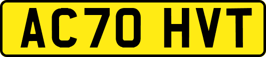 AC70HVT