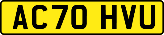 AC70HVU