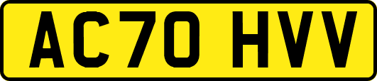 AC70HVV