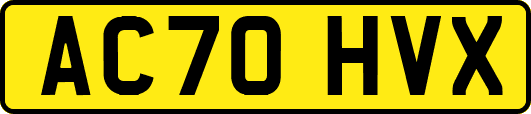 AC70HVX