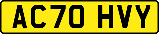 AC70HVY