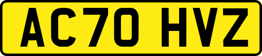 AC70HVZ