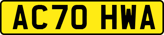 AC70HWA