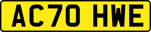 AC70HWE