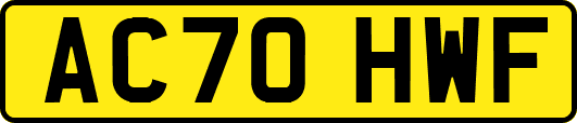 AC70HWF