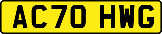 AC70HWG
