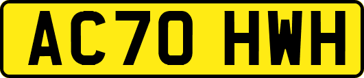AC70HWH