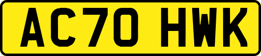 AC70HWK