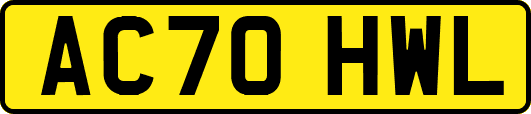 AC70HWL