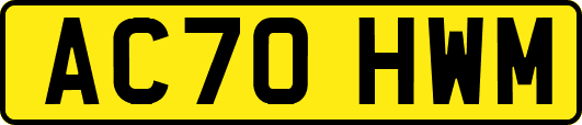 AC70HWM