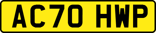 AC70HWP