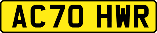 AC70HWR