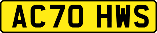 AC70HWS