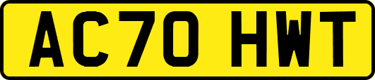 AC70HWT