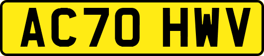 AC70HWV
