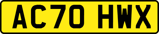 AC70HWX