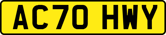 AC70HWY