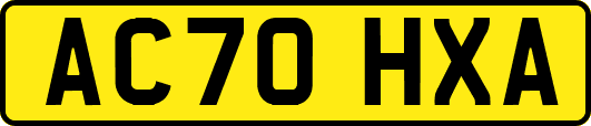 AC70HXA