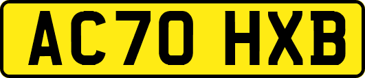 AC70HXB