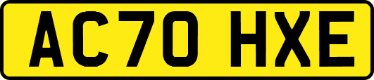 AC70HXE