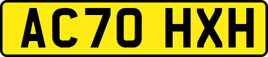 AC70HXH