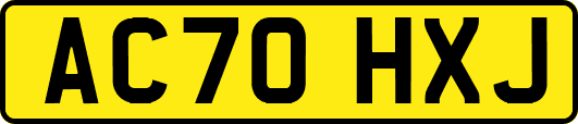 AC70HXJ