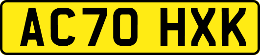 AC70HXK