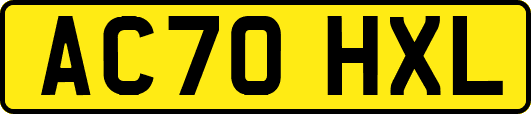 AC70HXL