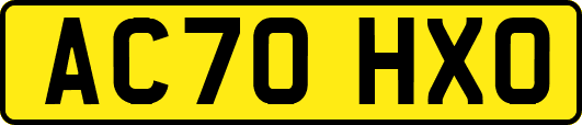 AC70HXO